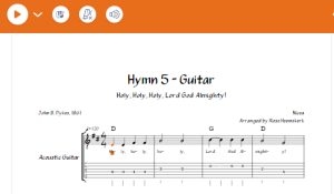 Learn to Play