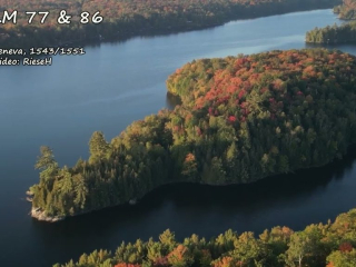 Psalm 77 or 86 - On a Guitar